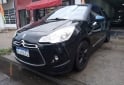 Autos - DS DS3 SO CHIC 2016 Nafta 90000Km - En Venta