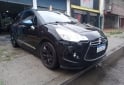 Autos - DS DS3 SO CHIC 2016 Nafta 90000Km - En Venta