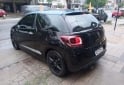 Autos - DS DS3 SO CHIC 2016 Nafta 90000Km - En Venta