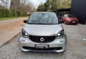 Autos - Smart SMART FORFOUR - EXCELENTE 2016 Nafta 80000Km - En Venta