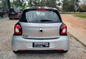 Autos - Smart SMART FORFOUR - EXCELENTE 2016 Nafta 80000Km - En Venta