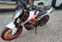 Motos - Ktm DUKE 390 NG 2020 Nafta 8000Km - En Venta