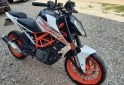 Motos - Ktm DUKE 390 NG 2020 Nafta 8000Km - En Venta