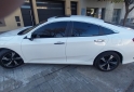 Autos - Honda CIVIC TURBO 2017 Nafta 95000Km - En Venta