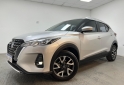 Autos - Nissan KICKS SENSE MT 2021 Nafta 92604Km - En Venta