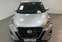 Autos - Nissan KICKS SENSE MT 2021 Nafta 92604Km - En Venta