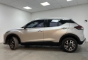 Autos - Nissan KICKS SENSE MT 2021 Nafta 92604Km - En Venta