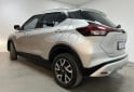 Autos - Nissan KICKS SENSE MT 2021 Nafta 92604Km - En Venta