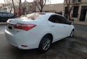 Autos - Toyota Corolla 1.8 SEG 2015 Nafta 118000Km - En Venta