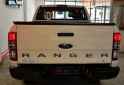 Camionetas - Ford RANGER XLS 2015 Diesel 126000Km - En Venta