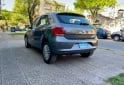 Autos - Volkswagen GOL TREND 2013 Nafta 150000Km - En Venta