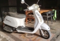 Motos - Motomel strato 150cm3 2014 Nafta 7800Km - En Venta