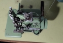 Hogar - Mquina de coser Remalladora Industrial 3 Hilos TYPICAL - En Venta