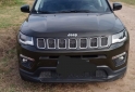 Autos - Chrysler Jeep Compass Sport 2.4 2018 Nafta 66000Km - En Venta