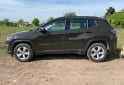 Autos - Chrysler Jeep Compass Sport 2.4 2018 Nafta 66000Km - En Venta