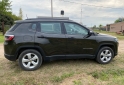 Autos - Chrysler Jeep Compass Sport 2.4 2018 Nafta 66000Km - En Venta