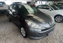 Autos - Peugeot 207 COMPACT XR 1.4 5 2014 Nafta 185258Km - En Venta