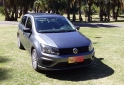 Autos - Volkswagen GOL TREND 2019 Nafta 48000Km - En Venta