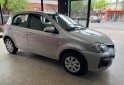 Autos - Toyota Etios 2018 Nafta 29000Km - En Venta