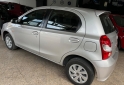 Autos - Toyota Etios 2018 Nafta 29000Km - En Venta