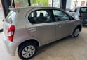 Autos - Toyota Etios 2018 Nafta 29000Km - En Venta