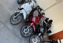 Motos - Motomel BLITZ PLUS 110 2024 Nafta 0Km - En Venta