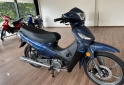 Motos - Motomel BLITZ PLUS 110 2024 Nafta 0Km - En Venta