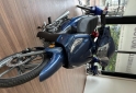 Motos - Motomel BLITZ PLUS 110 2024 Nafta 0Km - En Venta