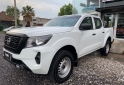 Camionetas - Nissan Frontier S 2.3 2023 Diesel 22000Km - En Venta