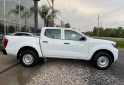 Camionetas - Nissan Frontier S 2.3 2023 Diesel 22000Km - En Venta