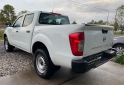 Camionetas - Nissan Frontier S 2.3 2023 Diesel 22000Km - En Venta