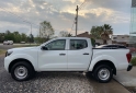 Camionetas - Nissan Frontier S 2.3 2023 Diesel 22000Km - En Venta