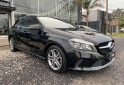 Autos - Mercedes Benz A200 Urban 2017 Nafta 80000Km - En Venta