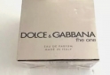 Otros - Perfume para Mujer - Dolce & Gabbana The One - 30 ML - Hecho en Italia - En Venta