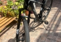 Deportes - Bici OverTech rodado 29 talle M - En Venta