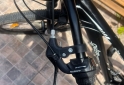 Deportes - Bici OverTech rodado 29 talle M - En Venta