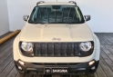 Camionetas - Jeep RENEGADE SPORT 1,8 AT 6 2019 Nafta 61877Km - En Venta