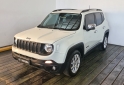 Camionetas - Jeep RENEGADE SPORT 1,8 AT 6 2019 Nafta 61877Km - En Venta