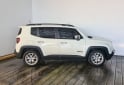 Camionetas - Jeep RENEGADE SPORT 1,8 AT 6 2019 Nafta 61877Km - En Venta