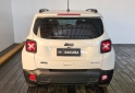 Camionetas - Jeep RENEGADE SPORT 1,8 AT 6 2019 Nafta 61877Km - En Venta