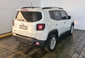 Camionetas - Jeep RENEGADE SPORT 1,8 AT 6 2019 Nafta 61877Km - En Venta