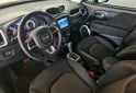 Camionetas - Jeep RENEGADE SPORT 1,8 AT 6 2019 Nafta 61877Km - En Venta