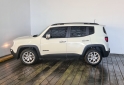 Camionetas - Jeep RENEGADE SPORT 1,8 AT 6 2019 Nafta 61877Km - En Venta