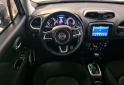 Camionetas - Jeep RENEGADE SPORT 1,8 AT 6 2019 Nafta 61877Km - En Venta