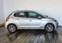 Autos - Peugeot 208 FELINE 1,6 5P 2016 Nafta 88092Km - En Venta