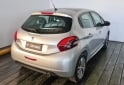 Autos - Peugeot 208 FELINE 1,6 5P 2016 Nafta 88092Km - En Venta