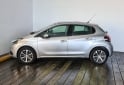 Autos - Peugeot 208 FELINE 1,6 5P 2016 Nafta 88092Km - En Venta