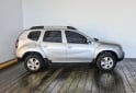 Camionetas - Renault DUSTER PH2 PRIVILEGE 1,6 2017 Nafta 115556Km - En Venta