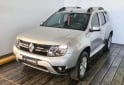 Camionetas - Renault DUSTER PH2 PRIVILEGE 1,6 2017 Nafta 115556Km - En Venta