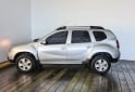 Camionetas - Renault DUSTER PH2 PRIVILEGE 1,6 2017 Nafta 115556Km - En Venta